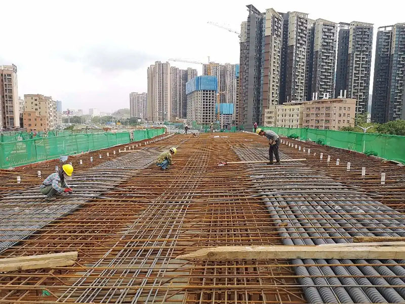 廣州番禺區土建總承包單位 廣州番禺區土建總承包單位