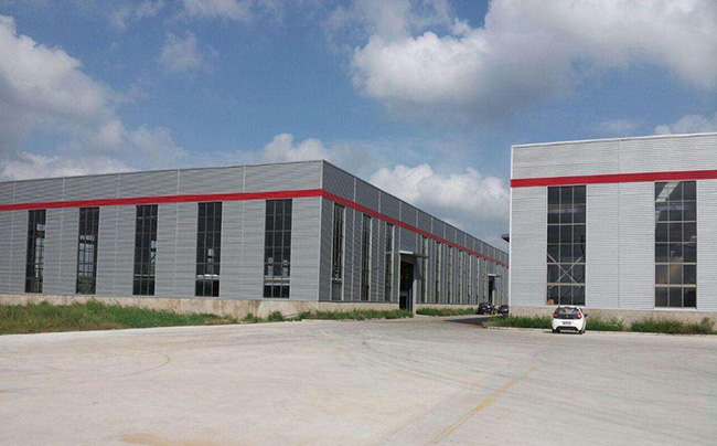 新建廠房找哪個施工單位,廣州市廣東華商建設集團 新建廠房找哪個施工單位,廣州市廣東華商建設集團