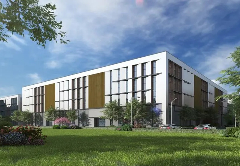 老廠房改造翻新找什麽公司