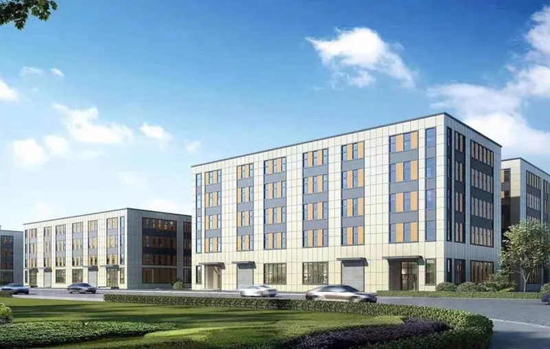 老廠房改造翻新找什麽公司