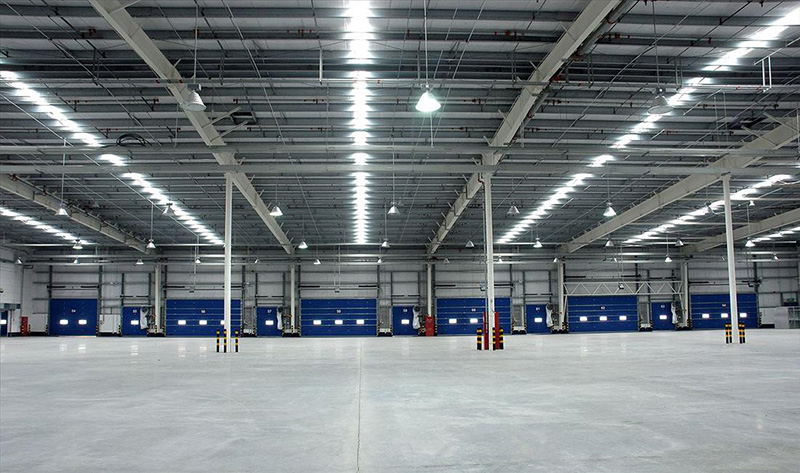 廣州工業廠房裝修設計施工公司推薦 廣州工業廠房裝修設計施工公司推薦