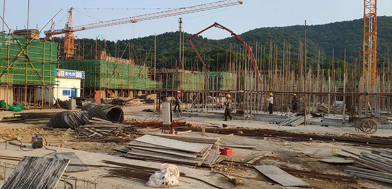 土建承包公司找哪家好，廣州廣東華商建設