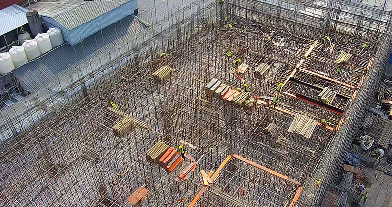 土建承包公司找哪家好，廣州廣東華商建設