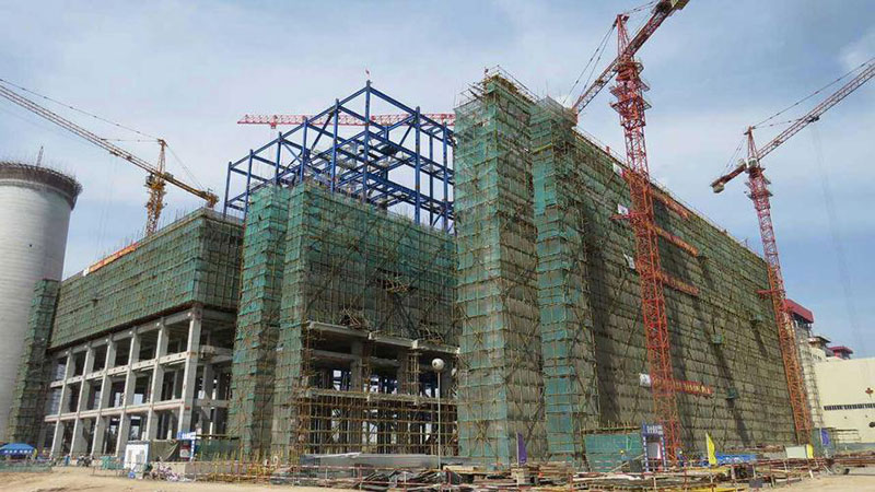 廣州土建施工總承包公司推薦 廣州土建施工總承包公司推薦