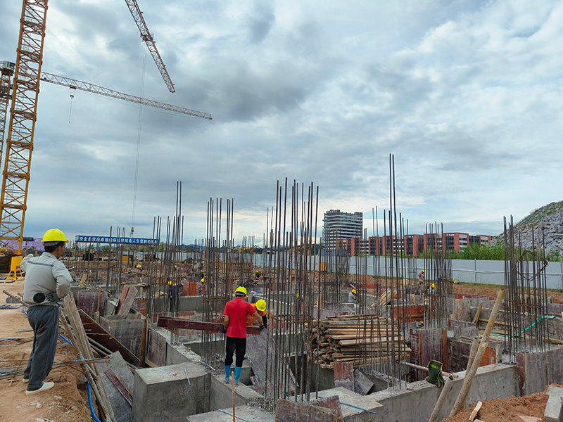 廣州鋼結構工程公司推薦 廣州鋼結構工程公司推薦