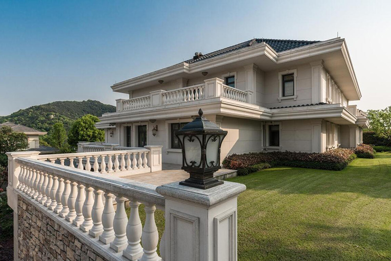 廣州别墅建築土建承包公司推薦 廣州别墅建築土建承包公司推薦