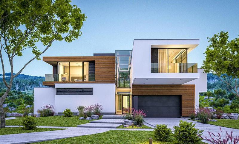 廣州别墅建築土建承包公司推薦 廣州别墅建築土建承包公司推薦