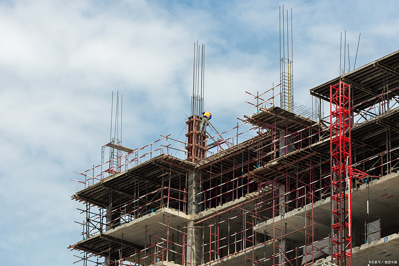 廣州番禺區建築土建公司哪家好，工程隊推薦