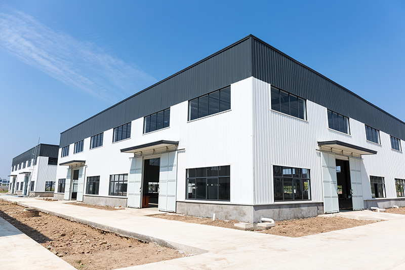 廣東建廠房的公司哪家好,廣州華商建設 廣東建廠房的公司哪家好,廣州華商建設