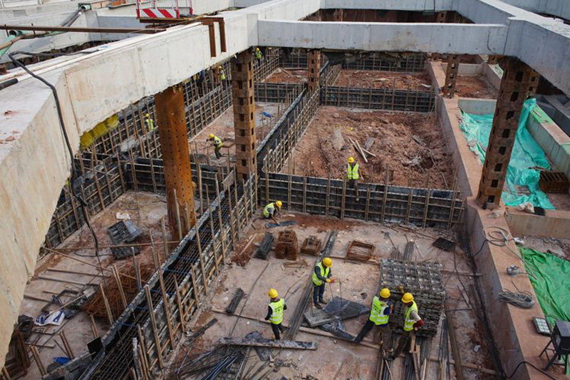 廣州建築公司選哪家，哪家比較好