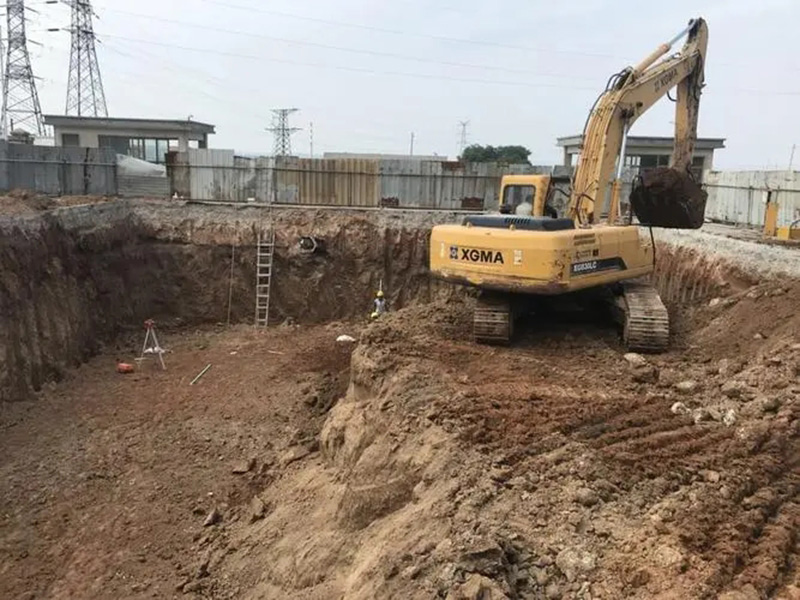 廣州建築公司選哪家，哪家比較好