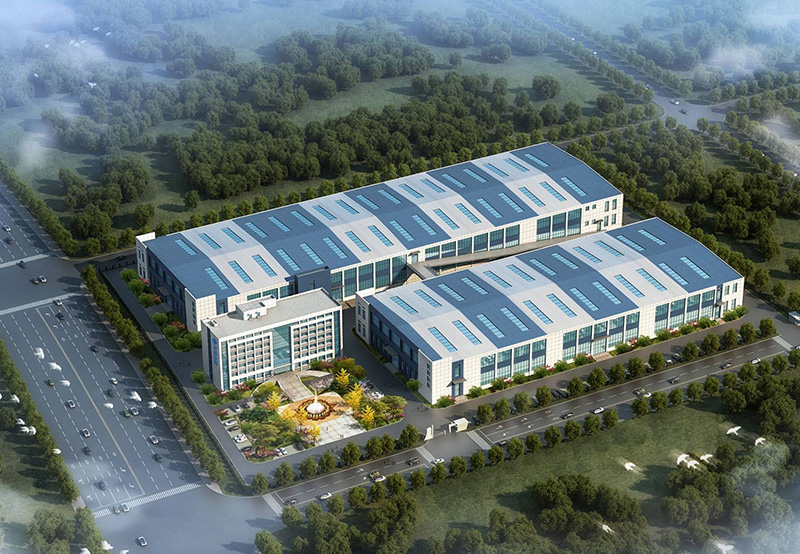 廠房報建設計施工全包的EPC建築公司