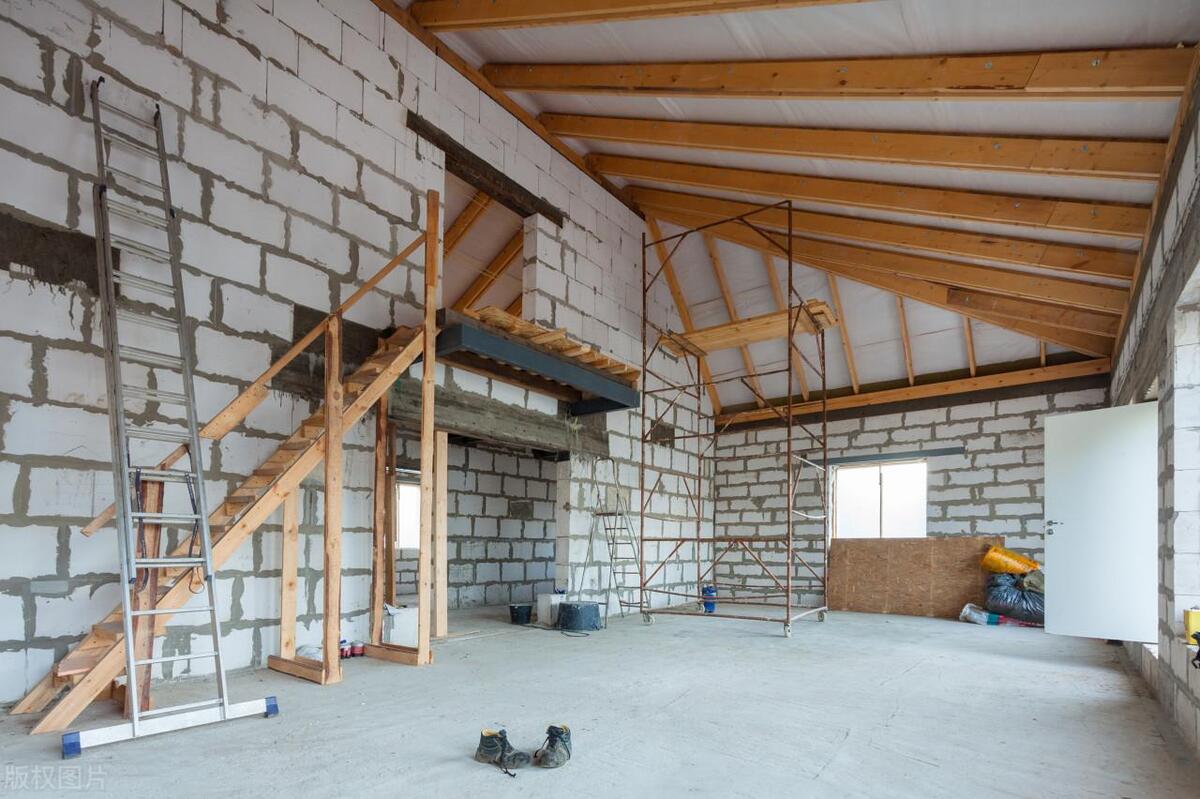 廣州土建翻新裝修公司推薦-華商建設 廣州土建翻新裝修公司推薦-華商建設