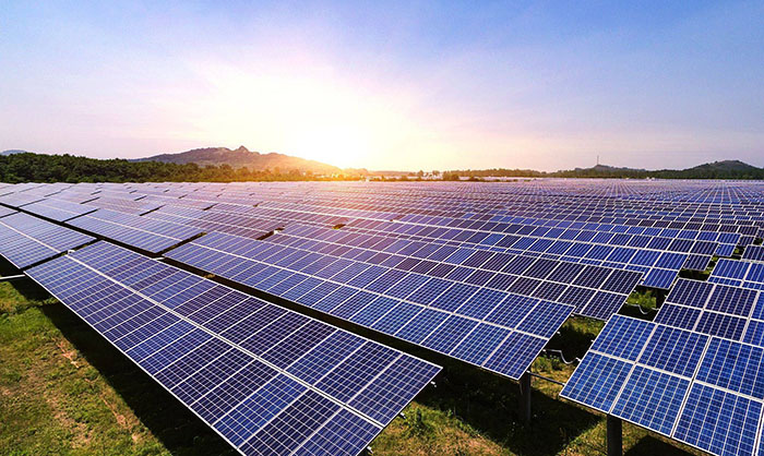 引領光伏EPC總承包，賦能綠色能源未來-華商智慧新能源