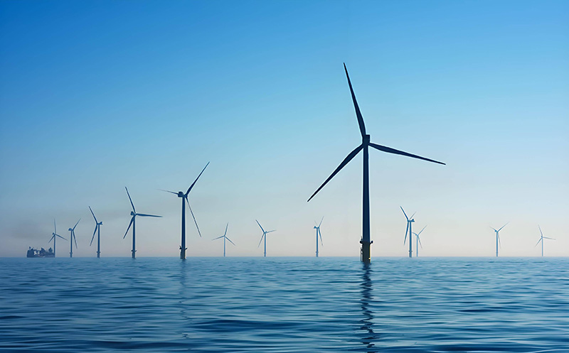 風力發電：馭風而行，開啓綠色能源新時代