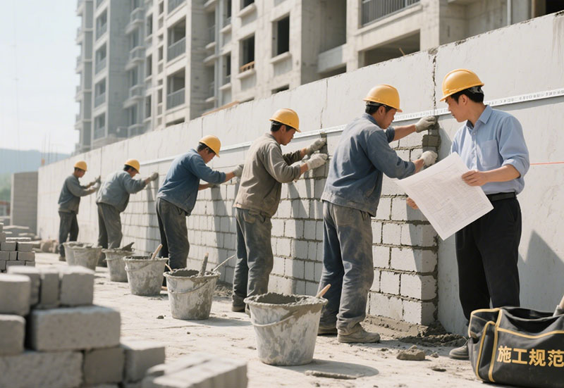 建築勞務分包的卓越之選-廣東華商建設集團 建築勞務分包的卓越之選-廣東華商建設集團